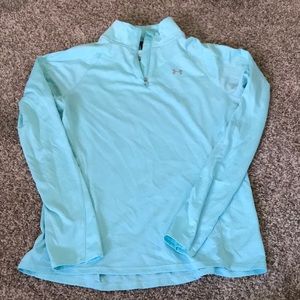 Quarter Zip Under Armour